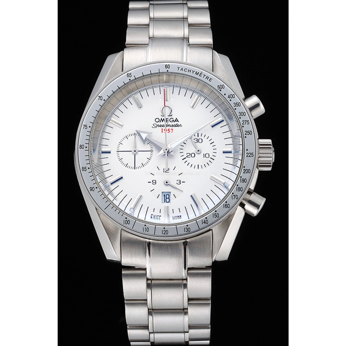 Durable Omega Speedmaster 673
