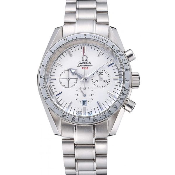 Durable Omega Speedmaster 673