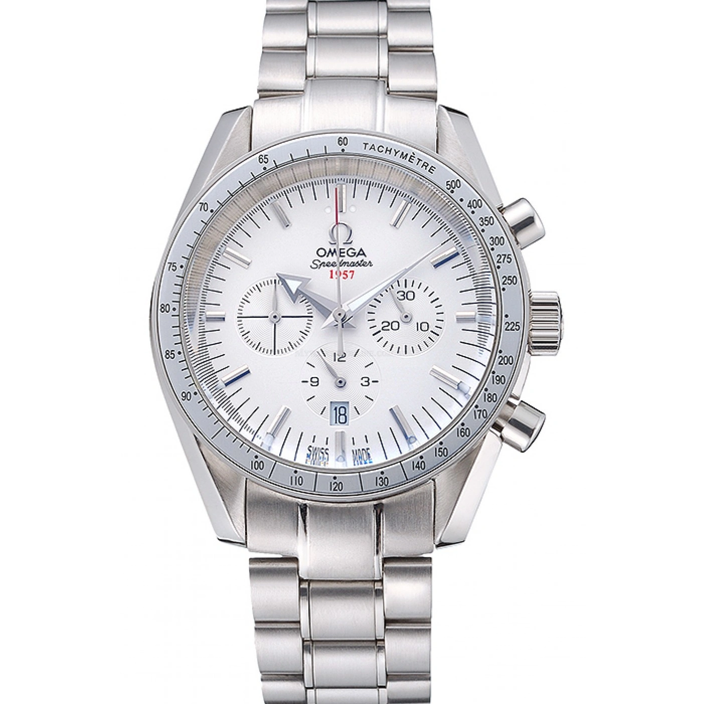 Durable Omega Speedmaster 673