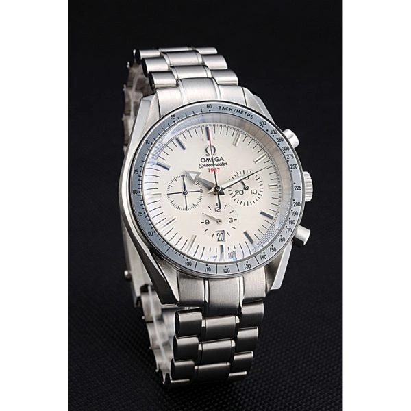Durable Omega Speedmaster 673