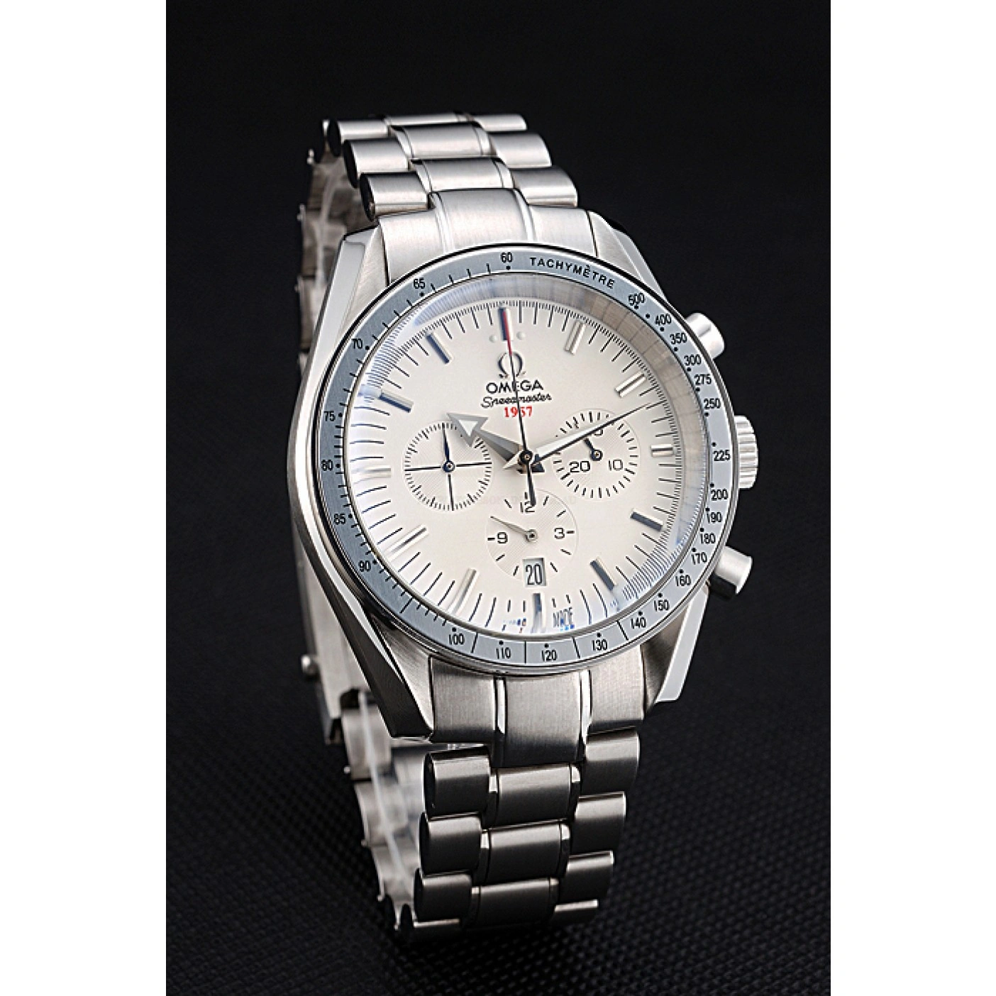 Durable Omega Speedmaster 673