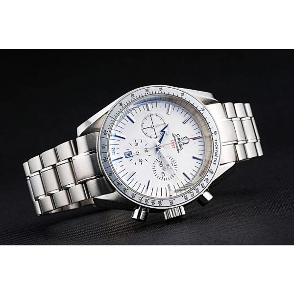 Durable Omega Speedmaster 673