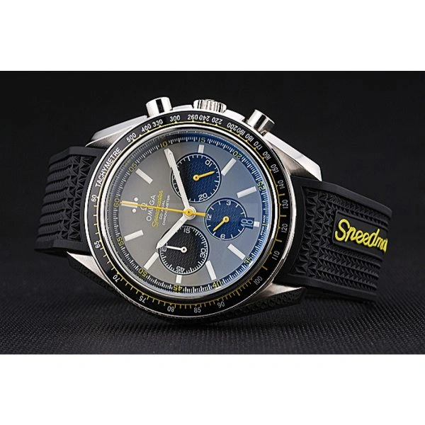 FreshLook Omega Speedmaster 674