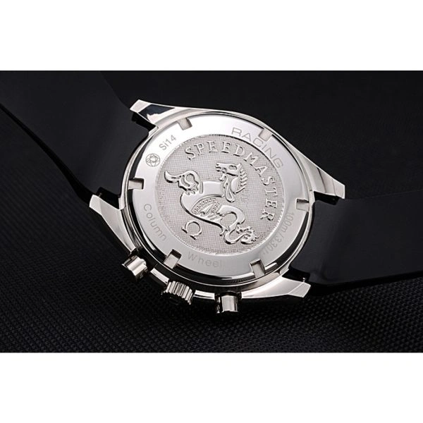 FreshLook Omega Speedmaster 674