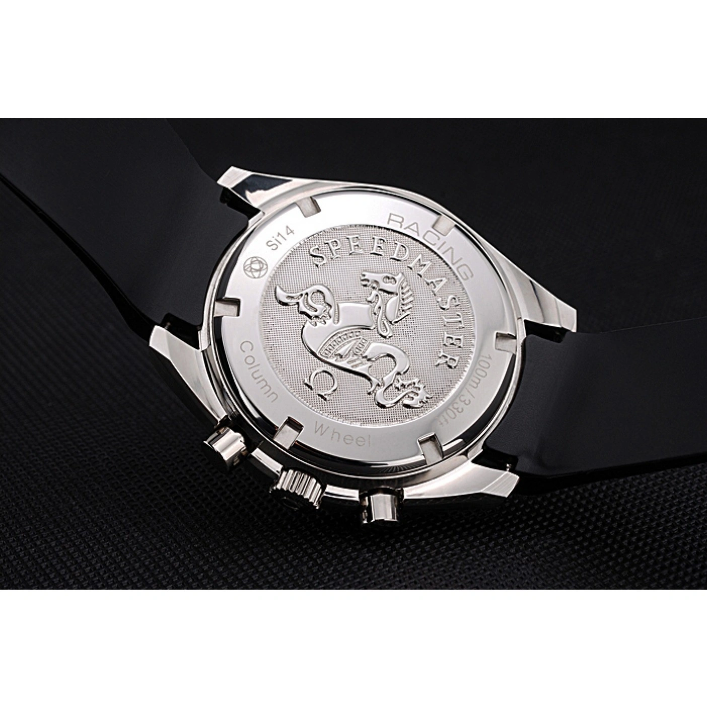 FreshLook Omega Speedmaster 674