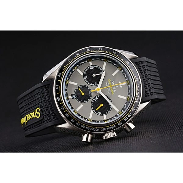 FreshLook Omega Speedmaster 674