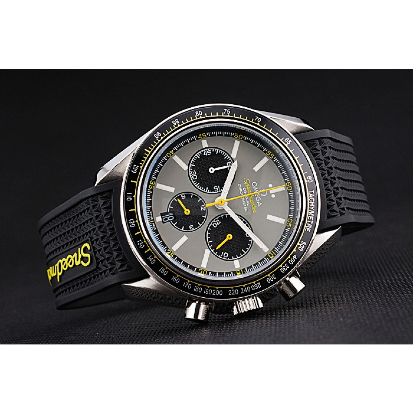 FreshLook Omega Speedmaster 674