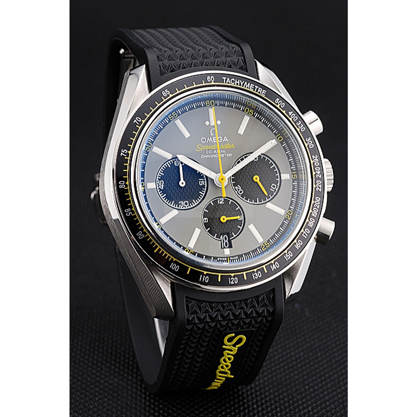 FreshLook Omega Speedmaster 674