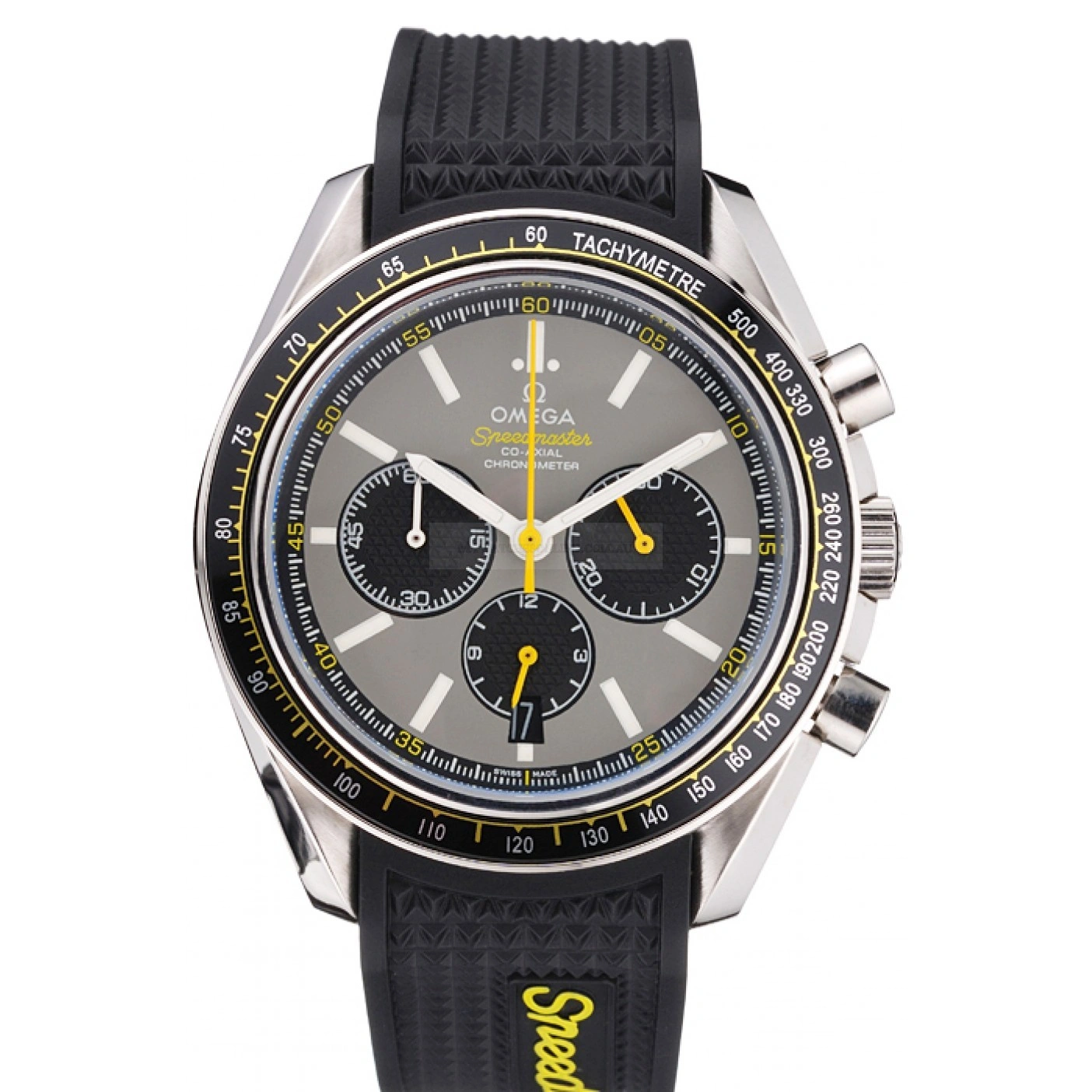 FreshLook Omega Speedmaster 674