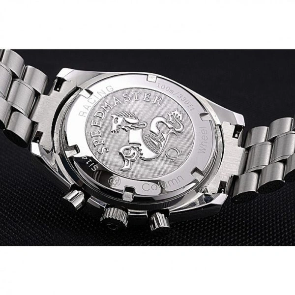 Lightweight Omega Speedmaster 675