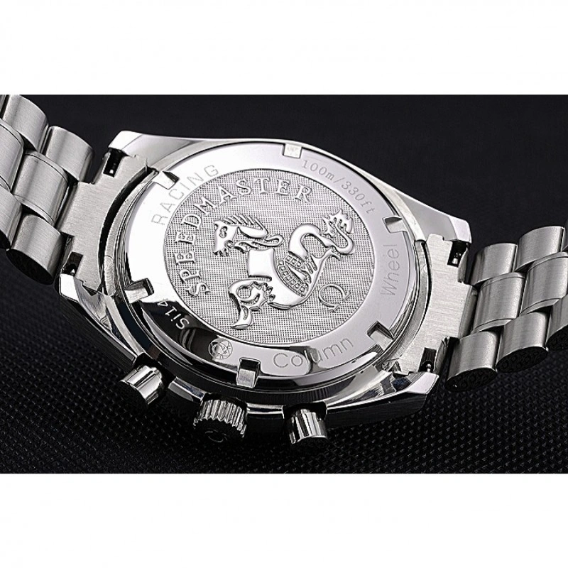 Lightweight Omega Speedmaster 675