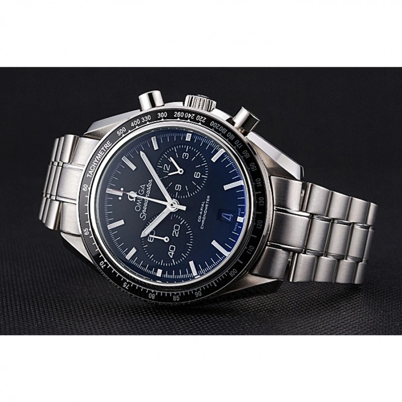 Lightweight Omega Speedmaster 675