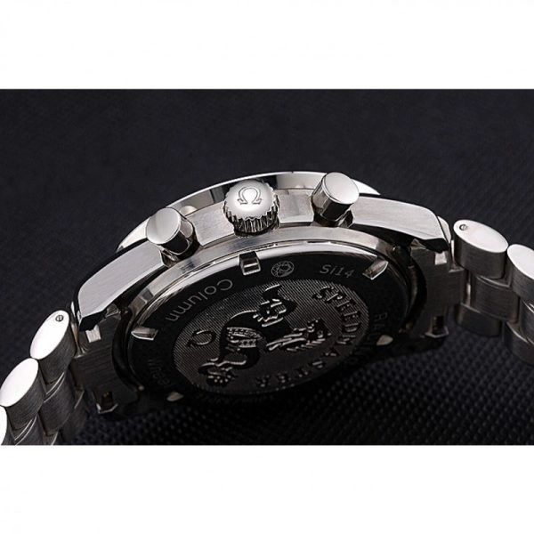 Lightweight Omega Speedmaster 675