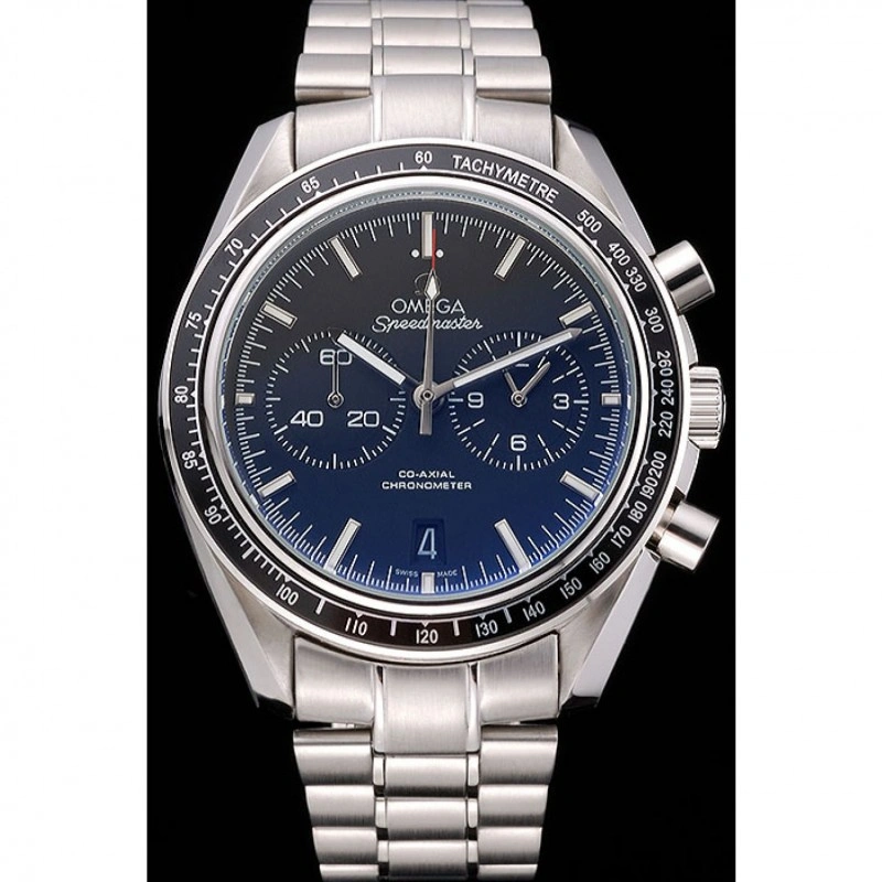 Lightweight Omega Speedmaster 675