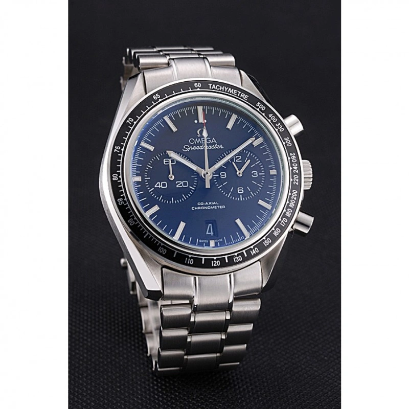 Lightweight Omega Speedmaster 675
