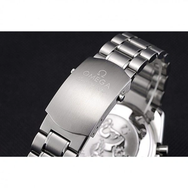 Lightweight Omega Speedmaster 675