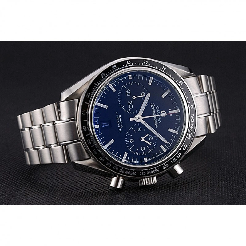 Lightweight Omega Speedmaster 675