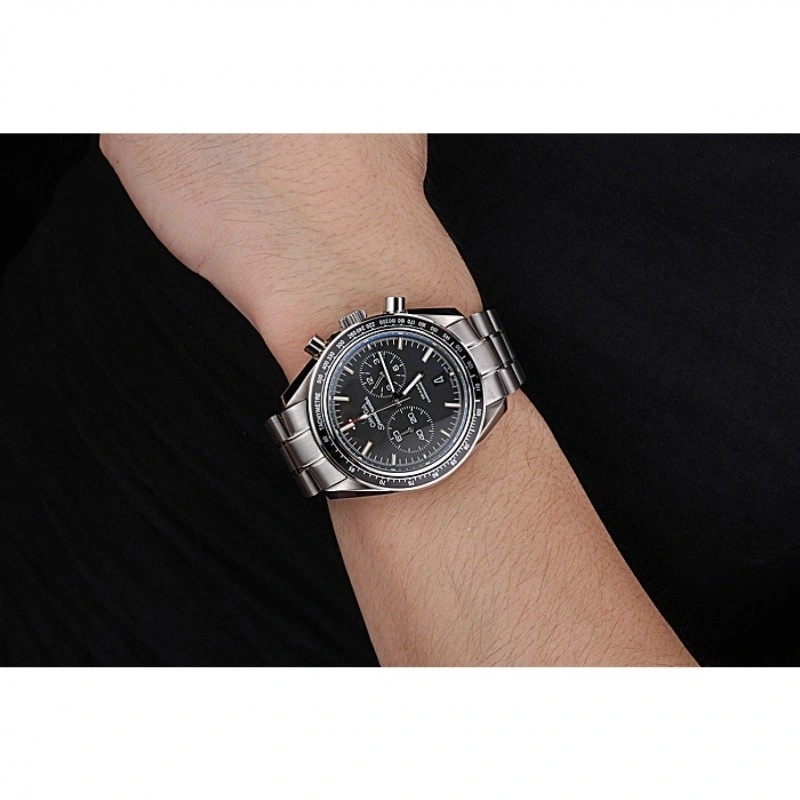 Lightweight Omega Speedmaster 675