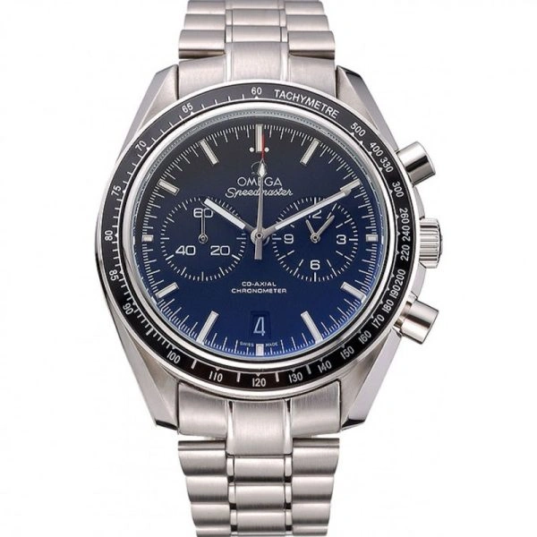 Lightweight Omega Speedmaster 675