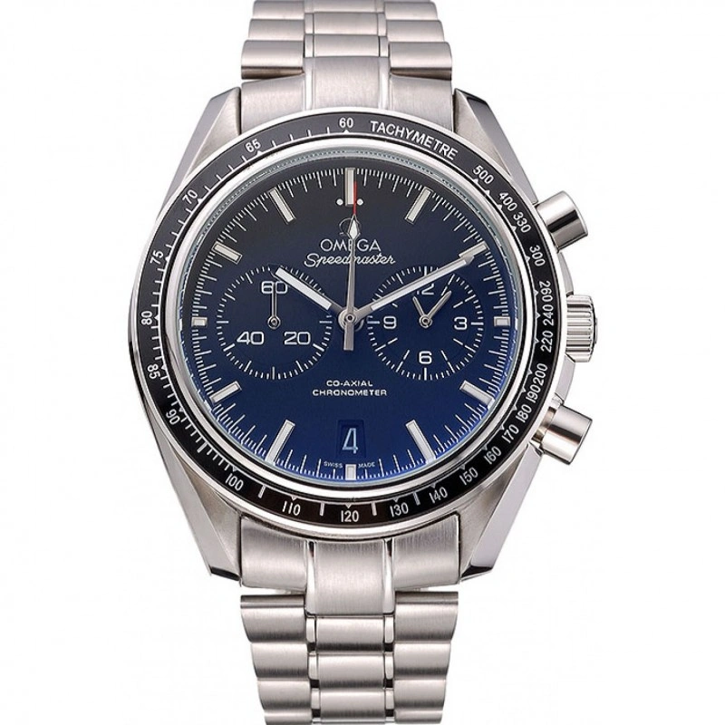 Lightweight Omega Speedmaster 675