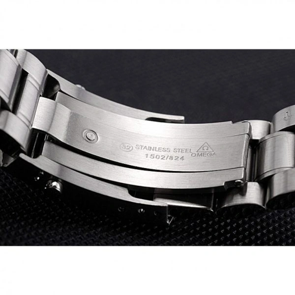 Lightweight Omega Speedmaster 675