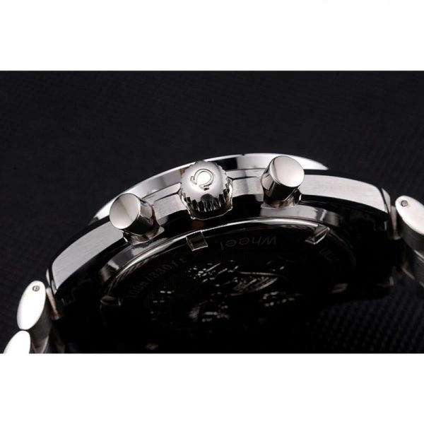 Omega Speedmaster Comfortable 677