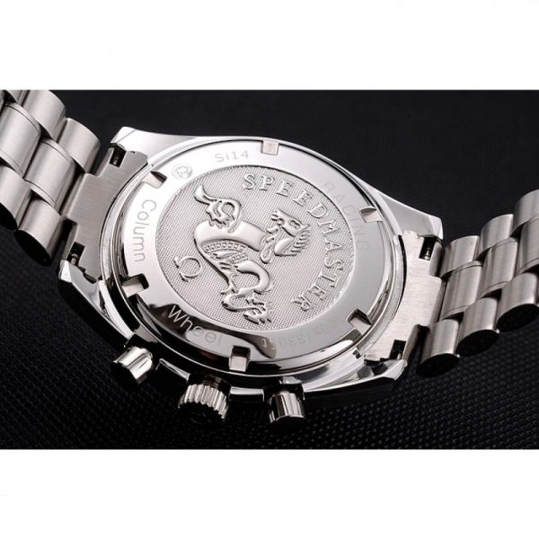 Omega Speedmaster Comfortable 677