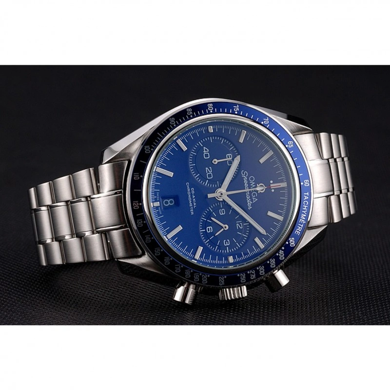 Omega Speedmaster Comfortable 677