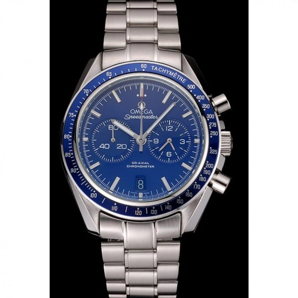 Omega Speedmaster Comfortable 677