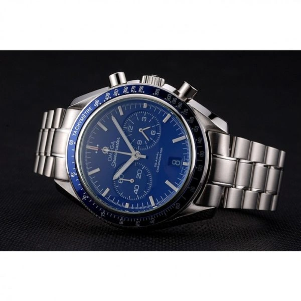 Omega Speedmaster Comfortable 677