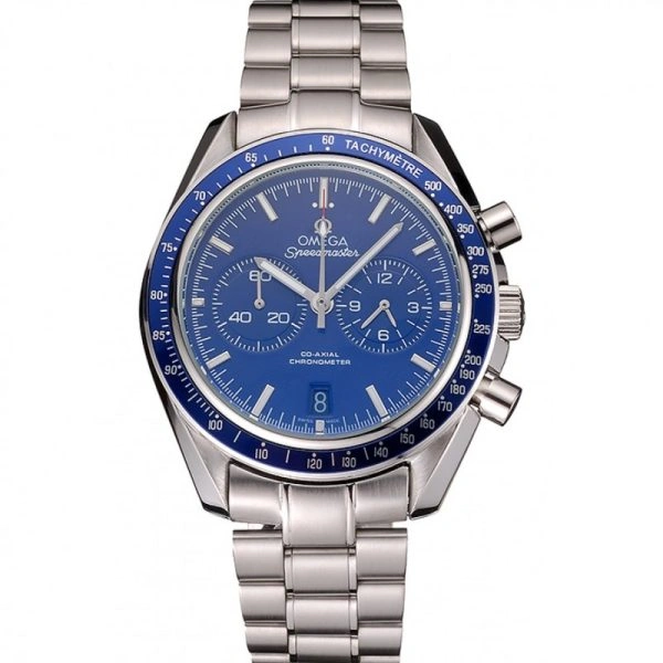 Omega Speedmaster Comfortable 677