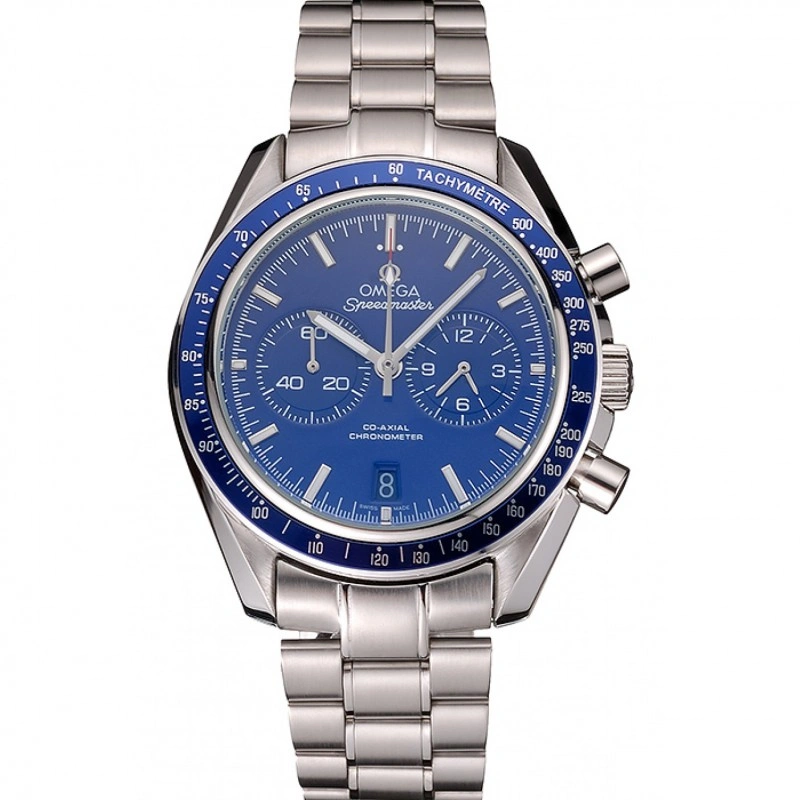 Omega Speedmaster Comfortable 677