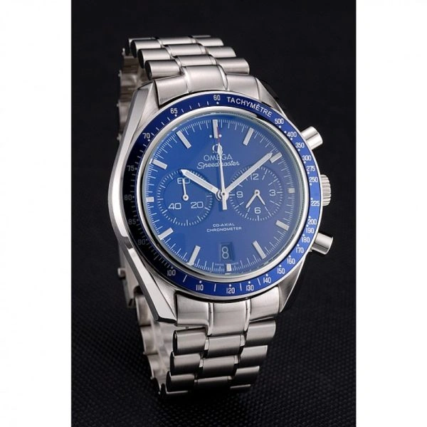 Omega Speedmaster Comfortable 677