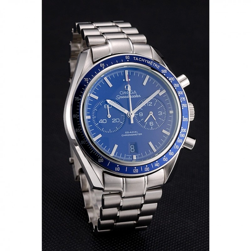 Omega Speedmaster Comfortable 677