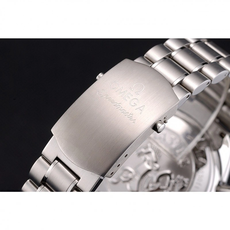 Omega Speedmaster Comfortable 677
