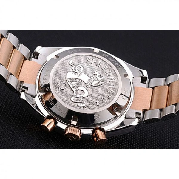 Omega Speedmaster Supportive 676
