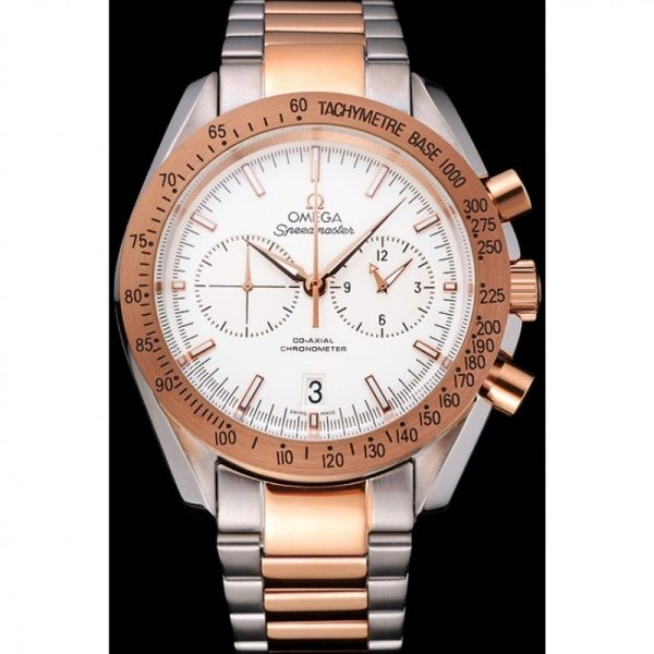 Omega Speedmaster Supportive 676