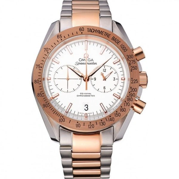 Omega Speedmaster Supportive 676