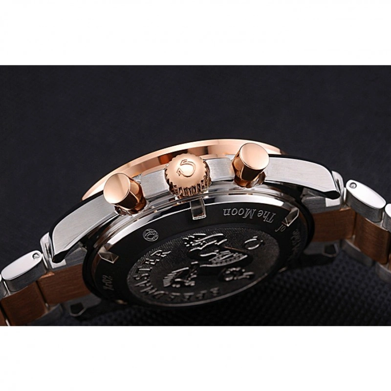Omega Speedmaster Supportive 676