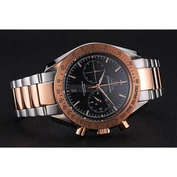 Omega Speedmaster Contemporary 678