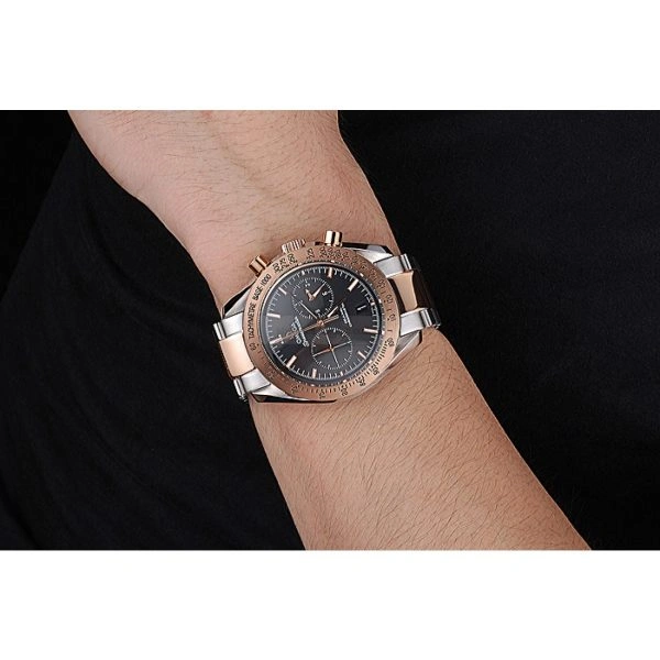 Omega Speedmaster Contemporary 678