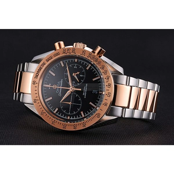 Omega Speedmaster Contemporary 678