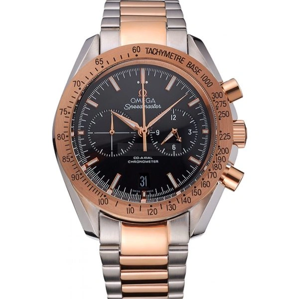 Omega Speedmaster Contemporary 678