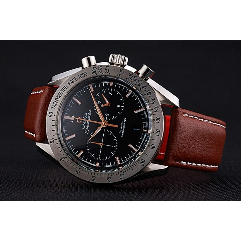 Omega Speedmaster NewStyle 679
