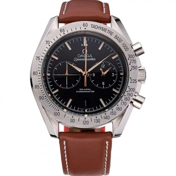 Omega Speedmaster NewStyle 679