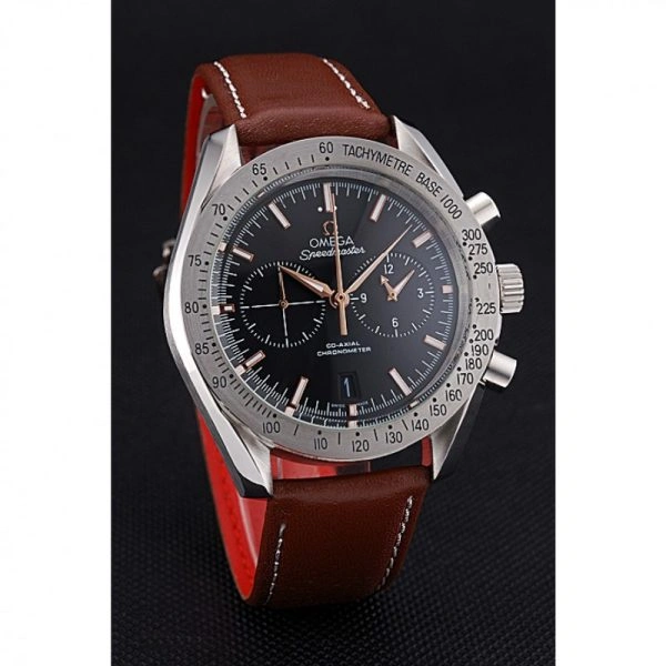 Omega Speedmaster NewStyle 679
