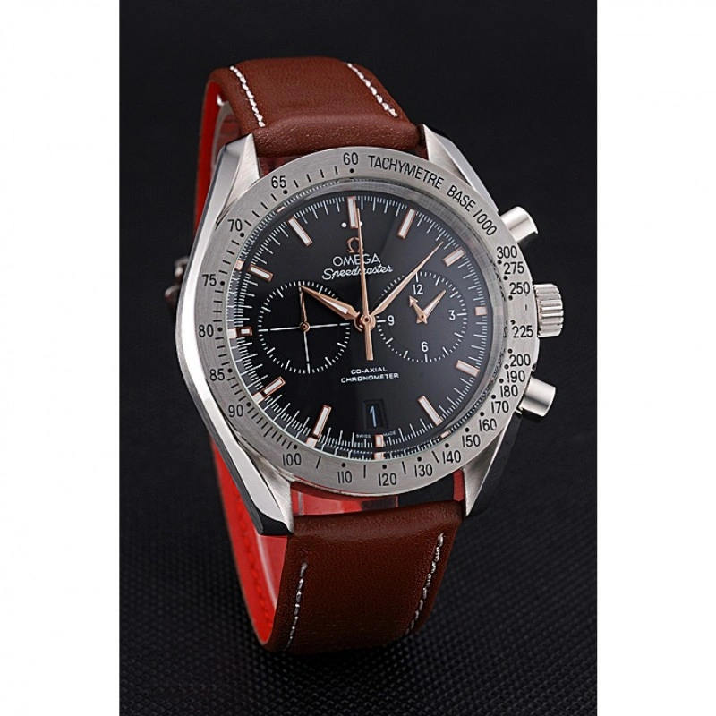 Omega Speedmaster NewStyle 679