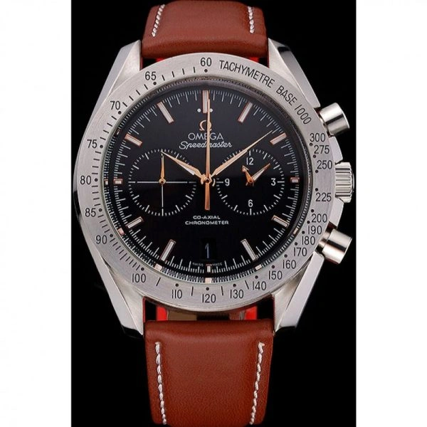 Omega Speedmaster NewStyle 679
