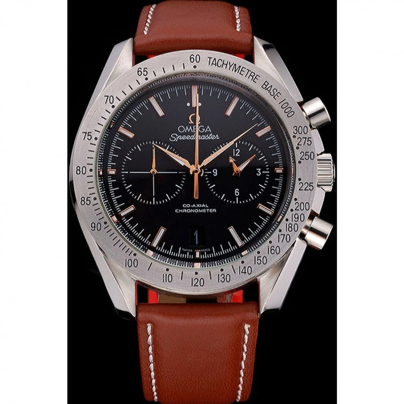 Omega Speedmaster NewStyle 679