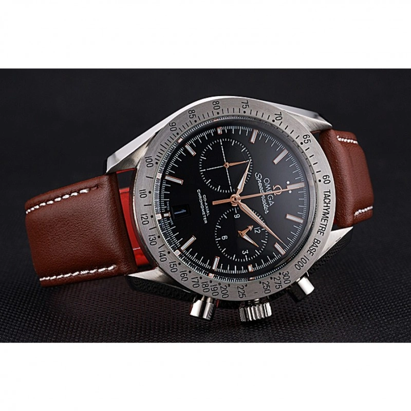 Omega Speedmaster NewStyle 679